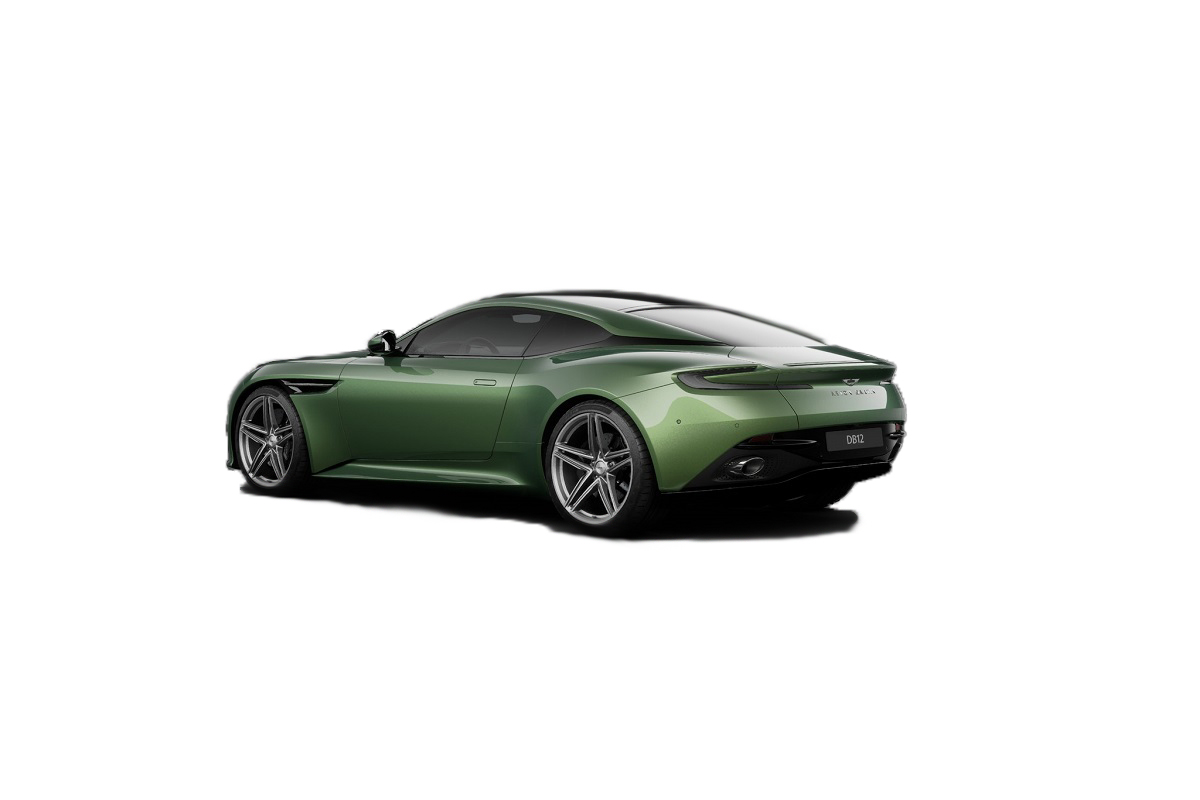 Aston Martin DB12 Coupe