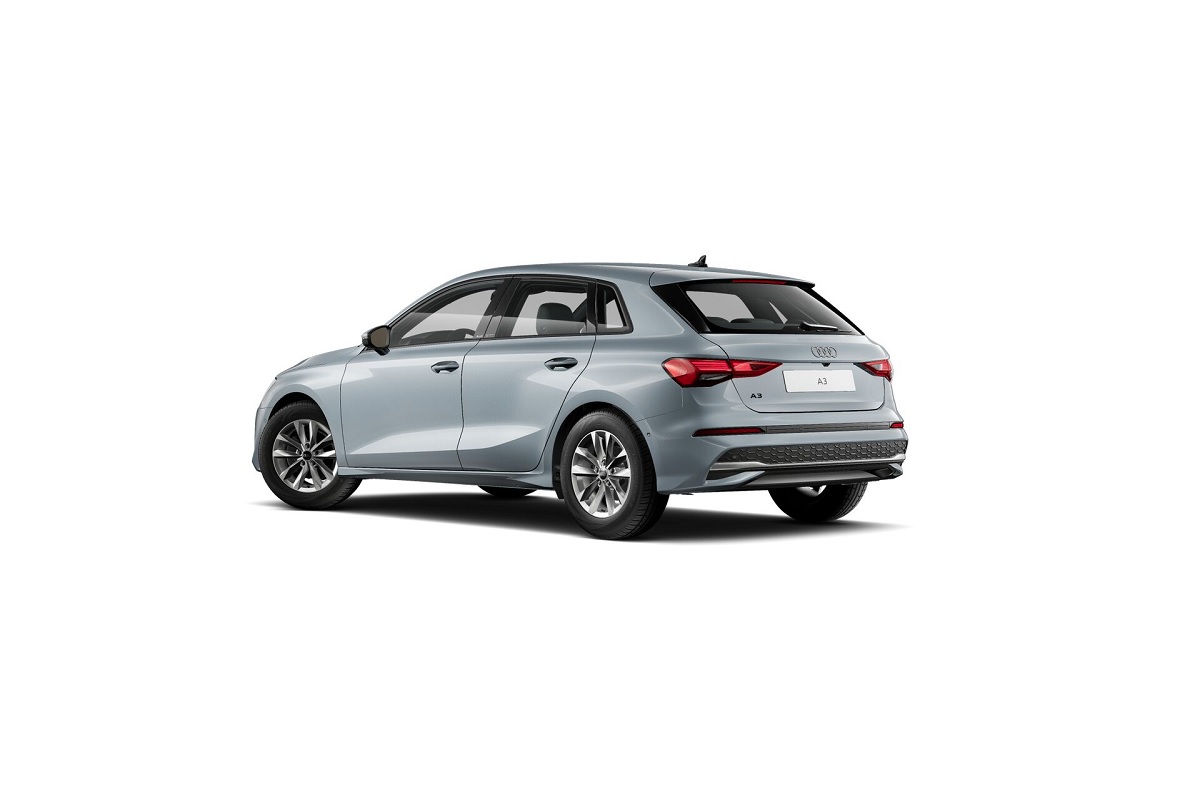 Audi A3 IV 2024 Sportback