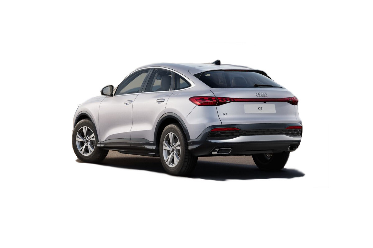 Audi Q5 II 2025 Sportback