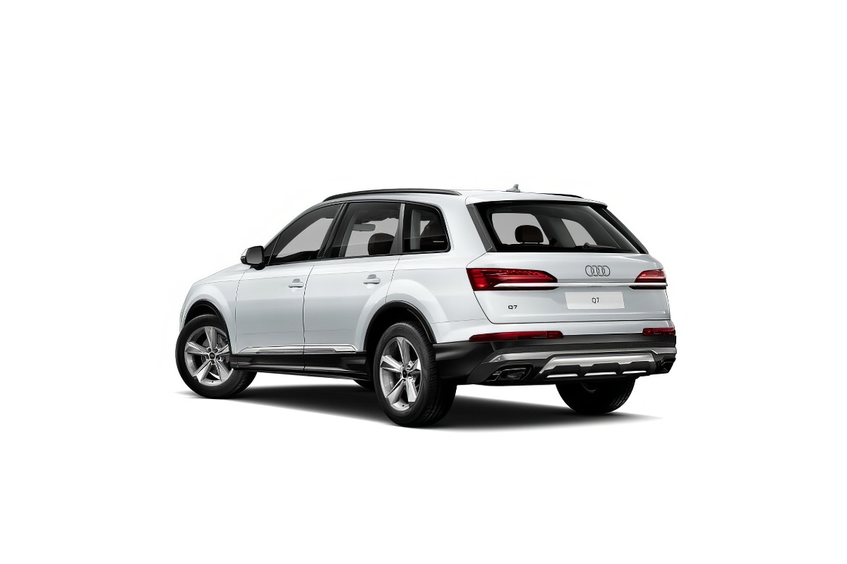 Audi Q7 II 2024