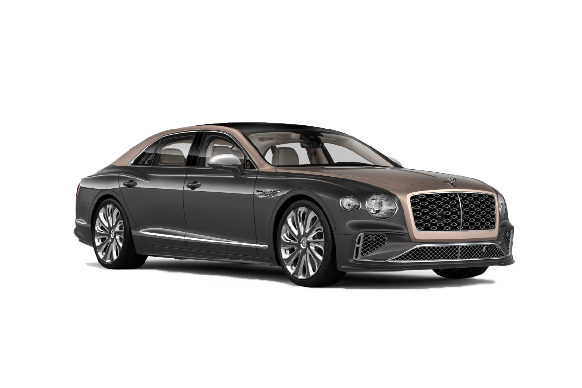 Bentley Flying Spur IV