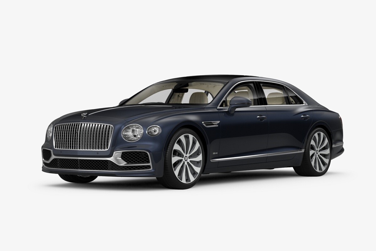 Bentley Flying Spur III