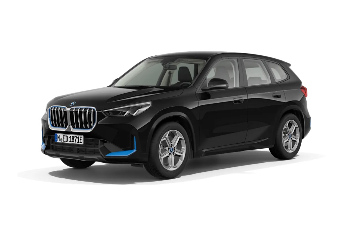 BMW iX1 xdrive 30 X-Line