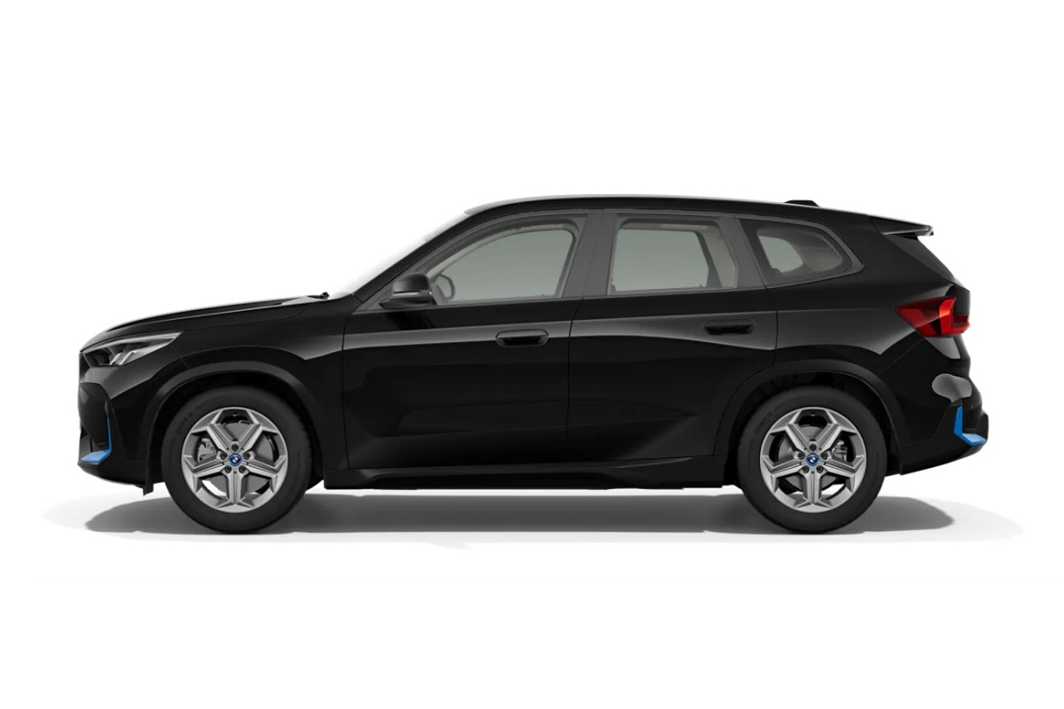 BMW iX1 xdrive 30 X-Line