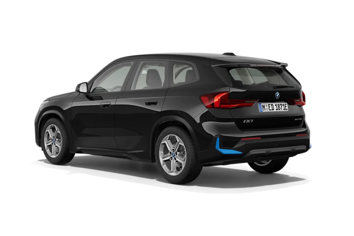 BMW iX1 xdrive 30 X-Line