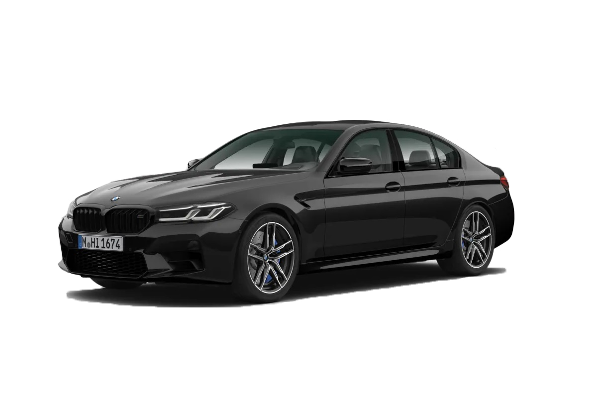 BMW M5 F90 2020 Berlina LCI