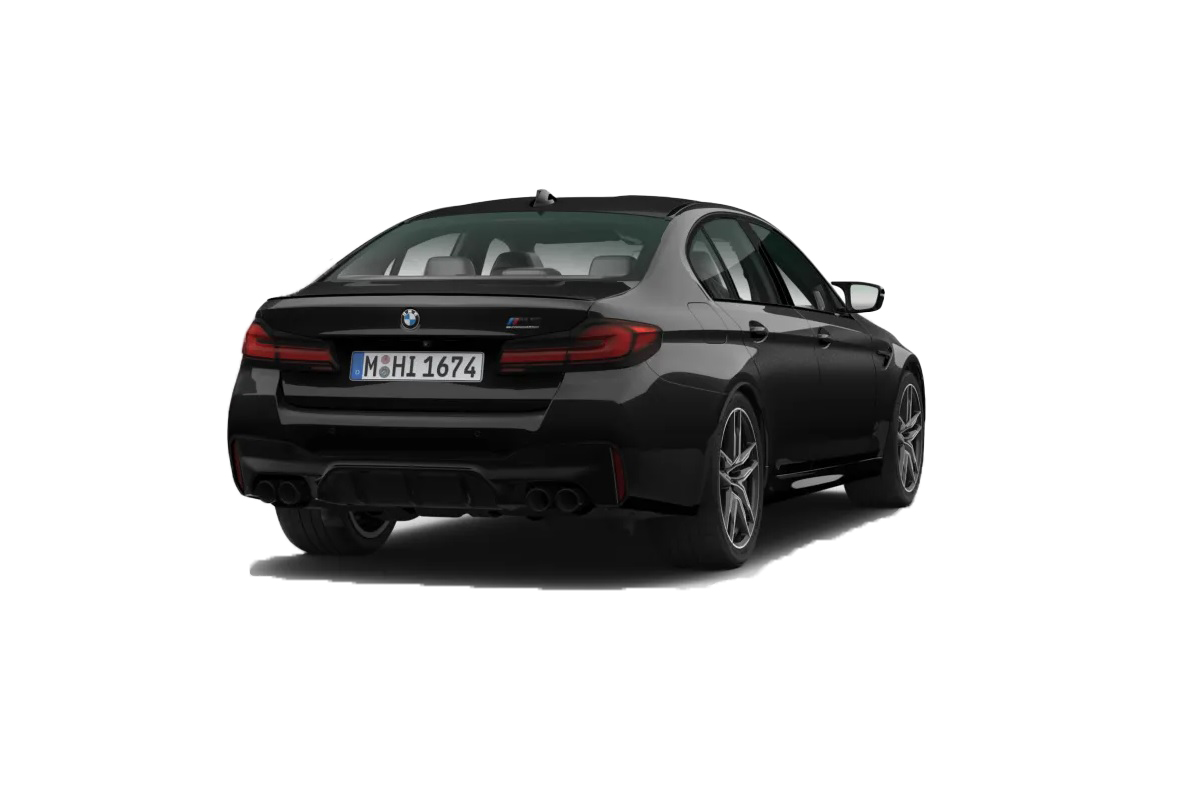 BMW M5 F90 2020 Berlina LCI