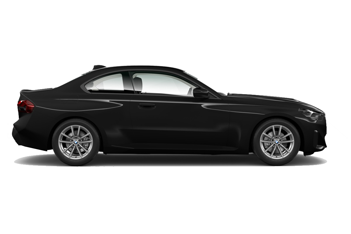 BMW Serie 2 G42 Coupe