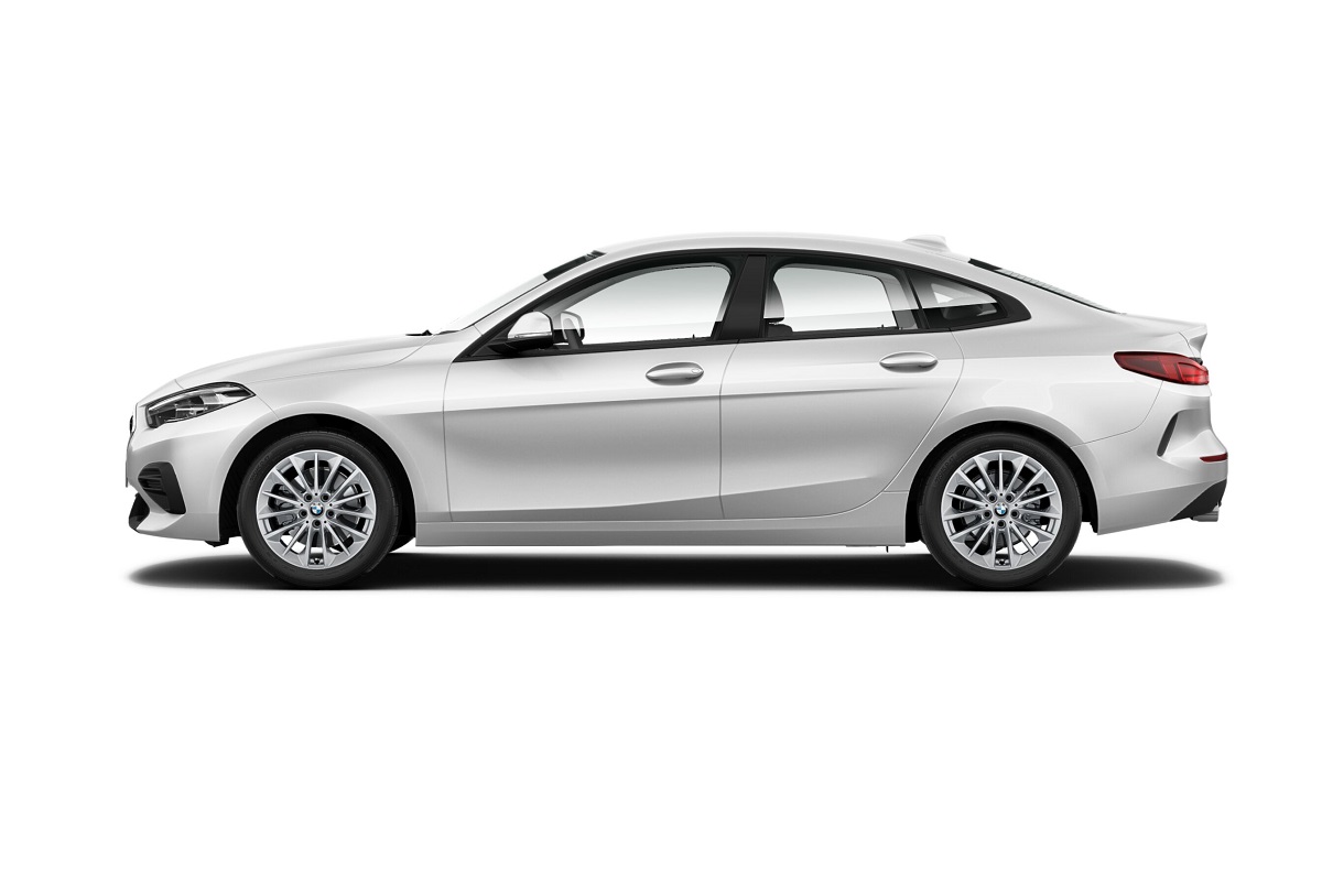 BMW Serie 2 F44 Gran Coupe