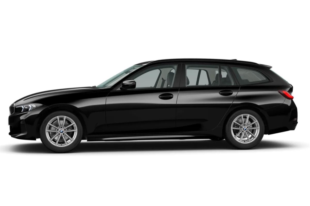 BMW Serie 3 G21 2022 Touring