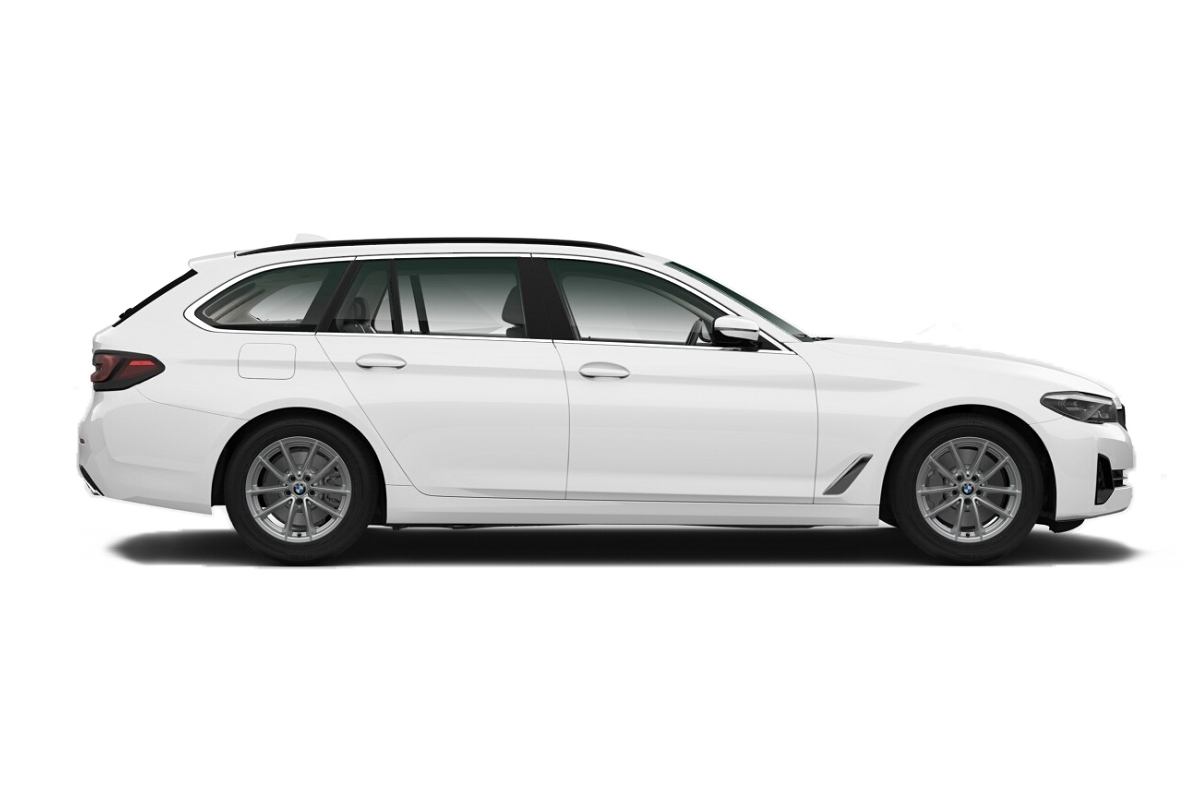 BMW Serie 5 G31 2020 Touring LCI