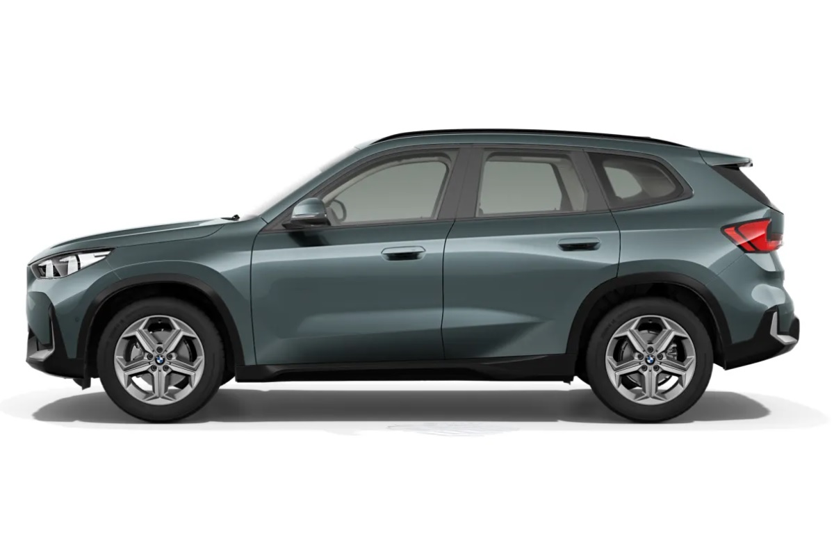 BMW X1 U11