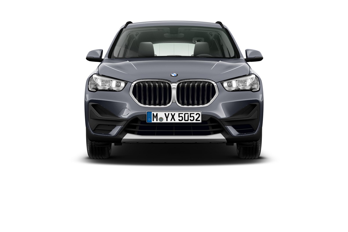 Bmw x1 шторки