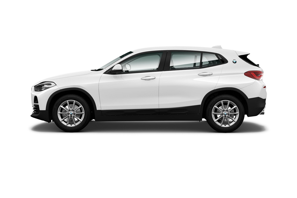 BMW X2 F39