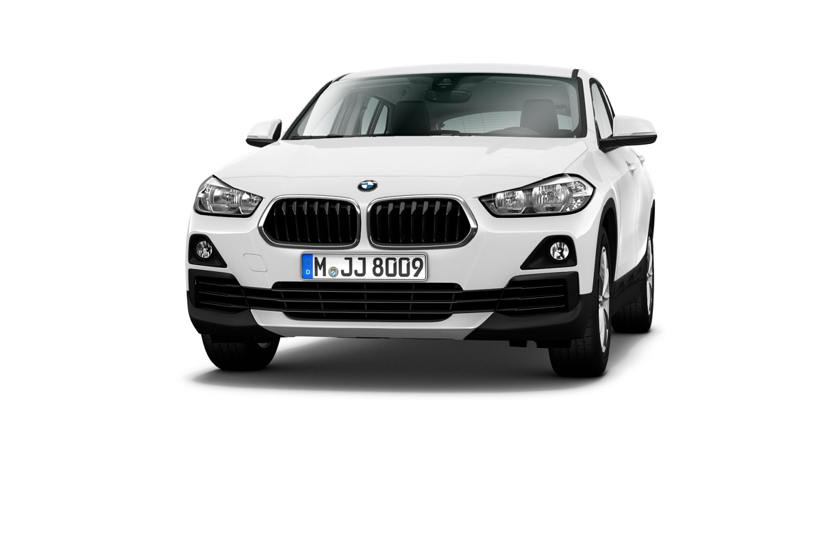 BMW X2 F39