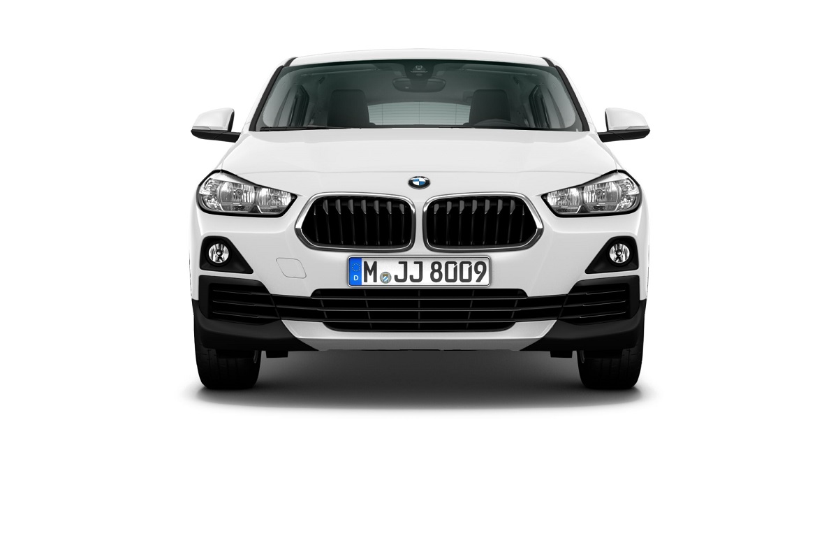 BMW X2 F39