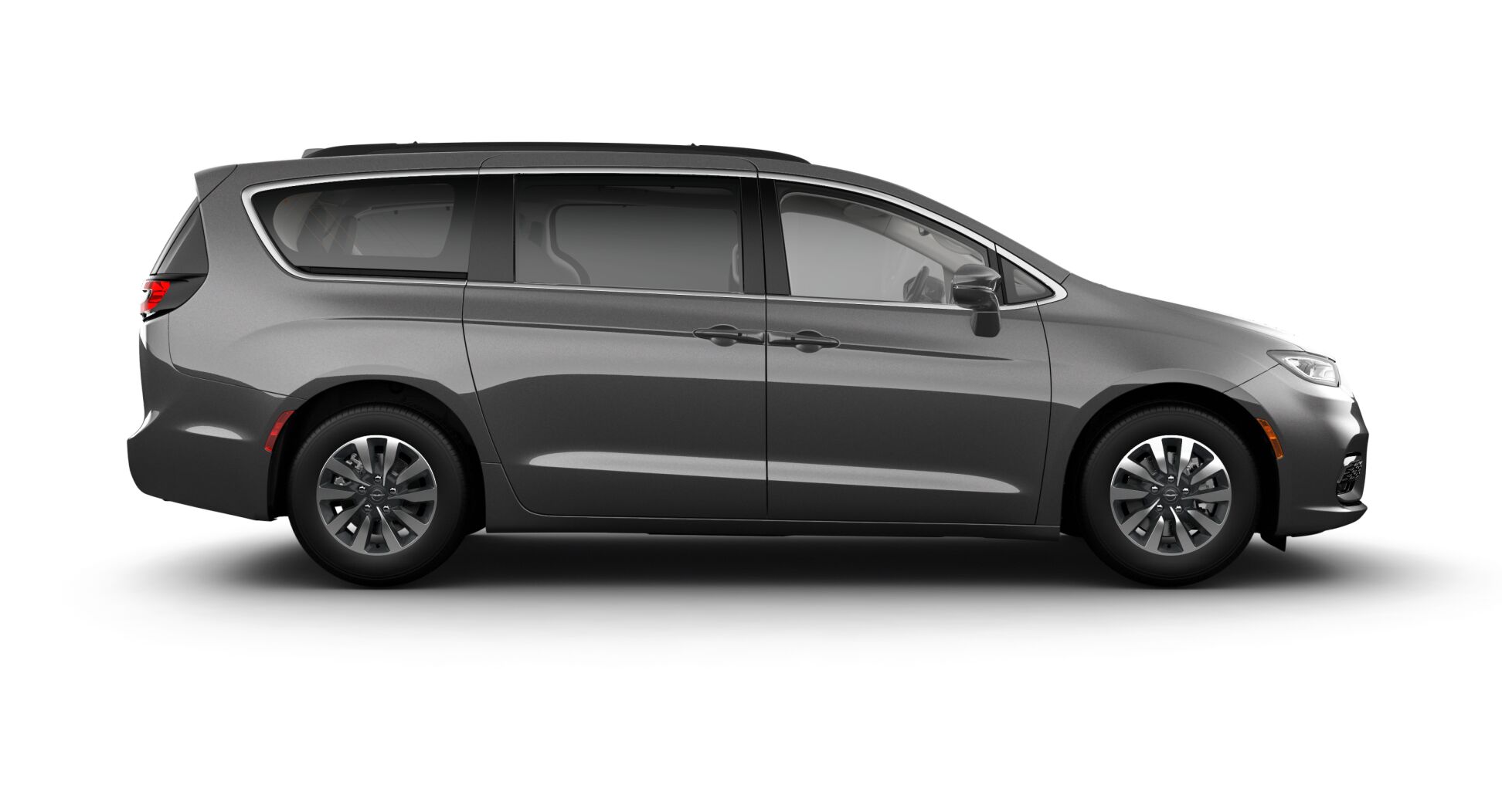 Chrysler Pacifica 2021