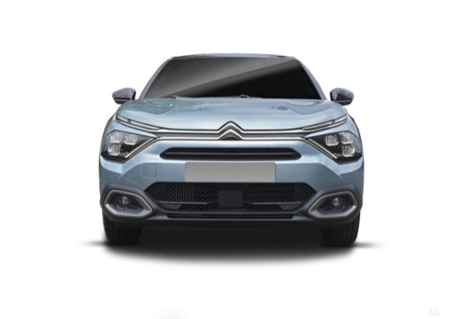 Foto CITROEN C4 1.2 puretech Plus s&s 130cv eat8