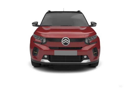 Foto CITROEN C3 1.2 puretech You 100cv s&s