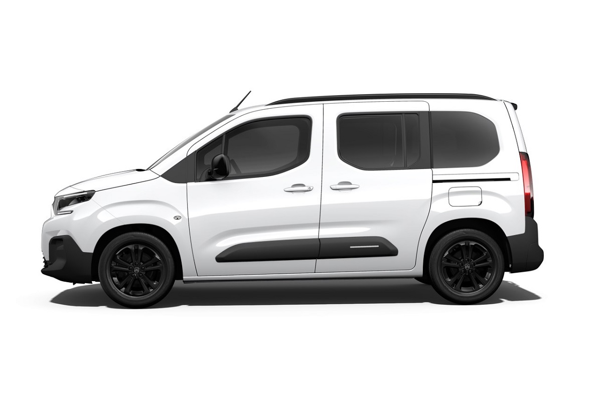 Configuratore Citroen Berlingo M 50kWh Max 1151644