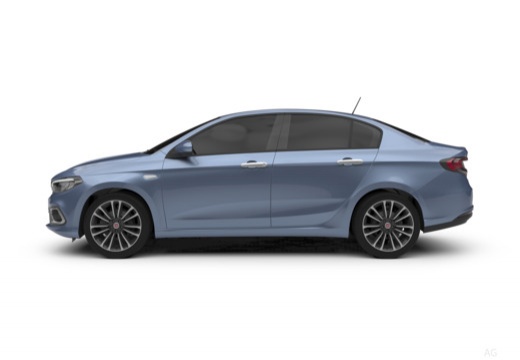 Foto FIAT TIPO SEDAN 1,6 130 CV 