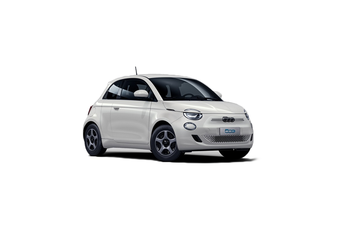 Configuratore Fiat 500e 3+1 42 kWh (Red) 1152729