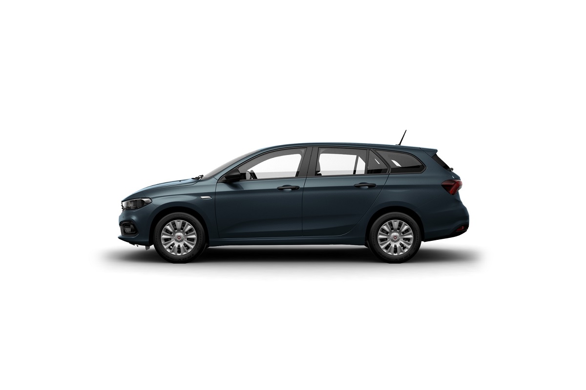 Fiat Tipo SW II 2021