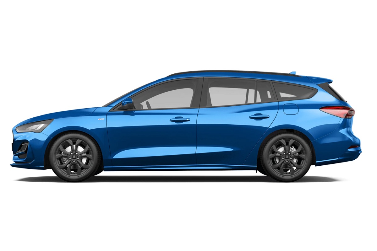 Ford Focus V 2022 SW