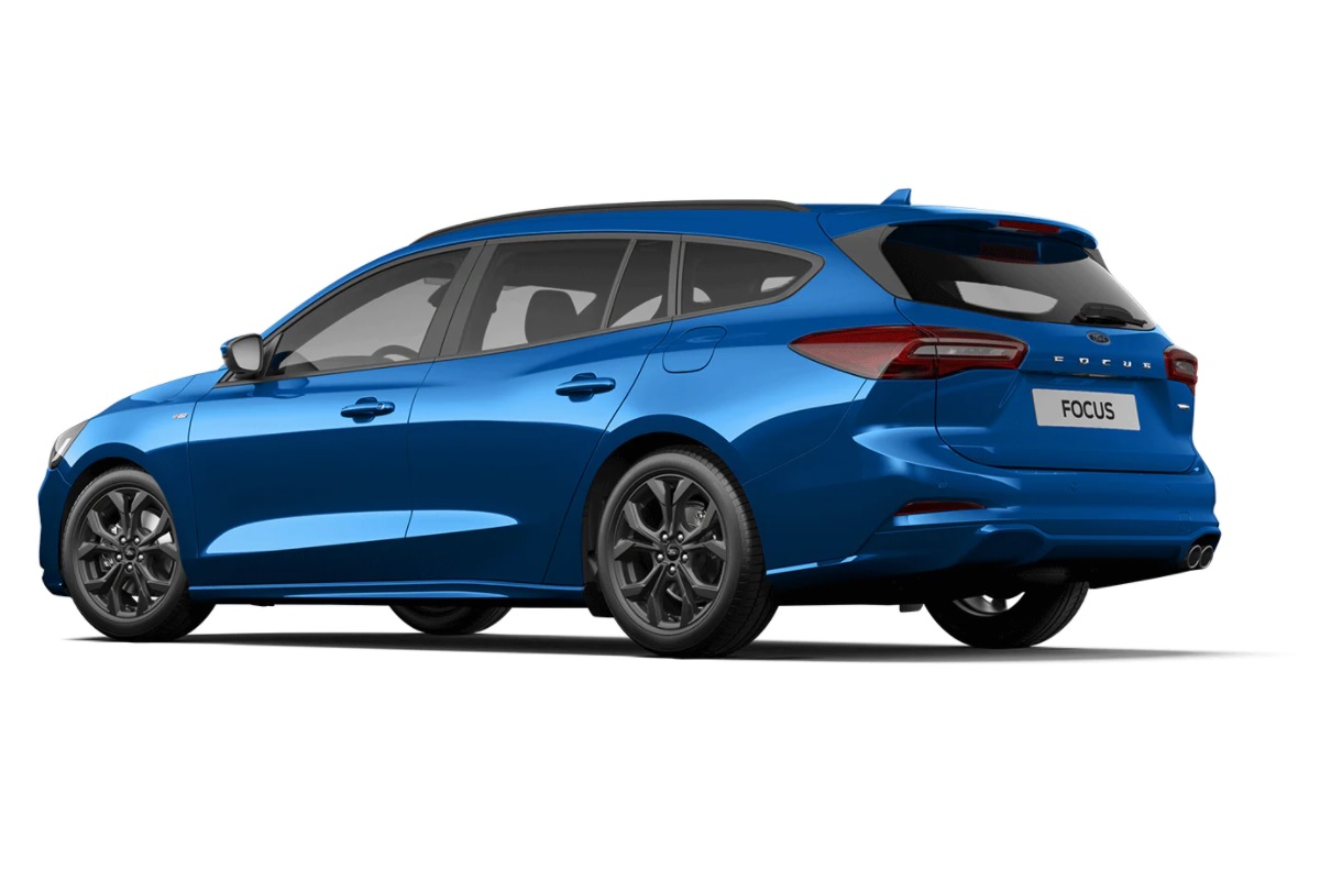 Ford Focus V 2022 SW