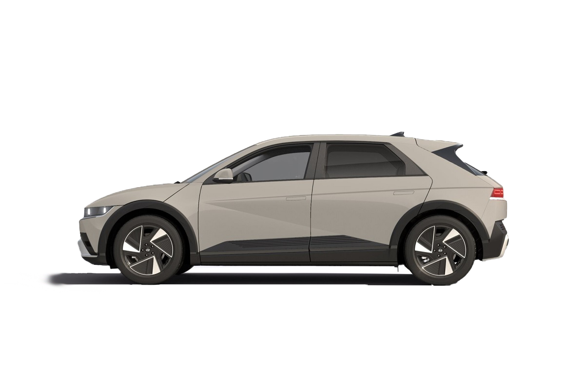 Configuratore Hyundai Ioniq 5 84 kWh Exclusive Plus RWD 2132255