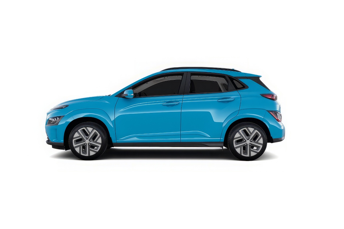 Hyundai Kona Electric II 2023