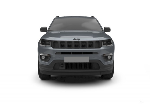 Foto JEEP Compass My23 Limited 1.6 Diesel 130hp Mt Fwd E6.4