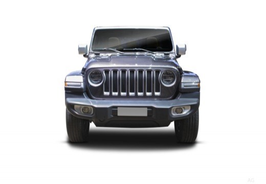 Foto JEEP Wrangler Plug-In Hybrid My24 Rubicon 2.0 4xe Phev 380cv At8