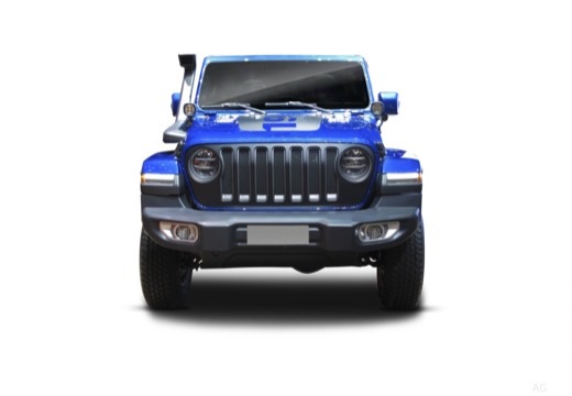 Foto JEEP WRANGLER ICE MY24 2,0BZ LIMITED EDITION RUBICON