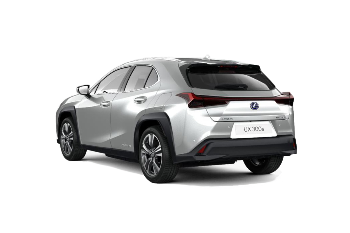 Lexus UX 300e