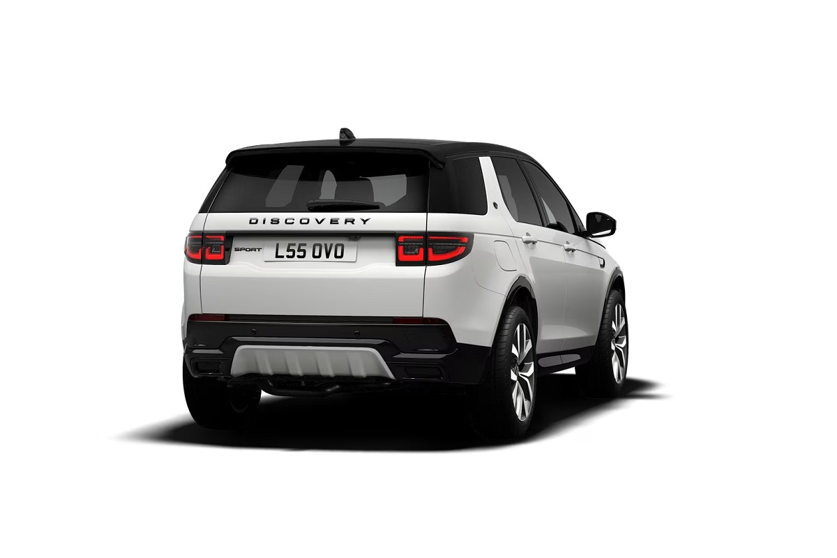 LAND ROVER Discovery Sport 1.5 i3 phev Dynamic SE awd 269cv auto