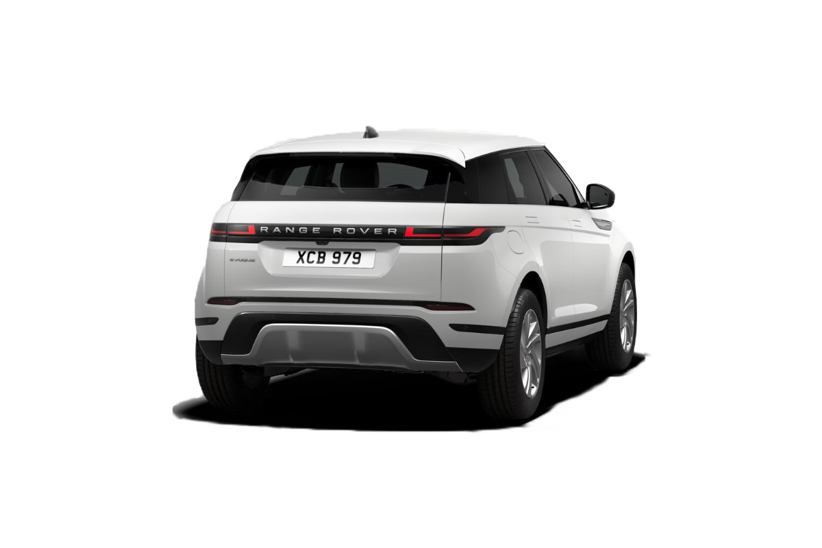 LAND ROVER Range Rover Evoque 2.0d i4 mhev Autobiography awd 204cv auto