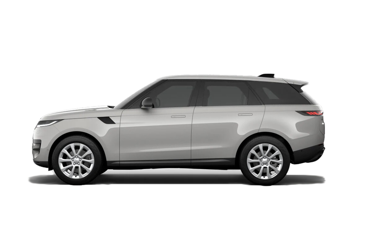 LAND ROVER Range Rover Sport 3.0 i6 phev S awd 460cv auto