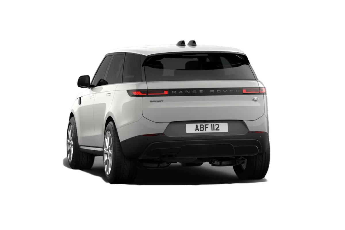 Land Rover Range Rover Sport III 2022