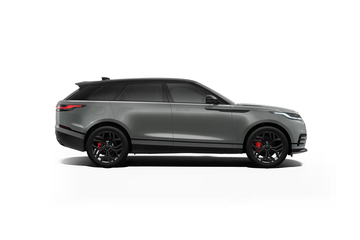 LAND ROVER Range Rover Velar 2.0d i4 mhev Dark Edition Carpathian Grey 4wd 204cv auto