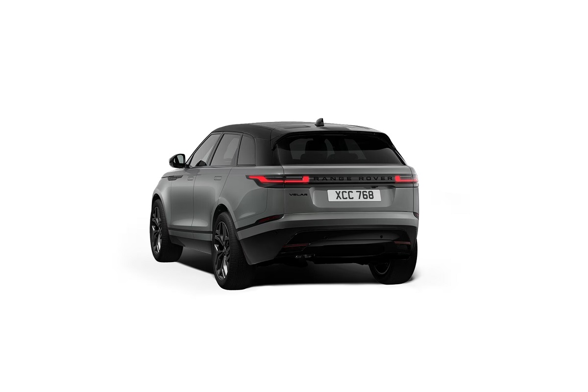 LAND ROVER Range Rover Velar 2.0d i4 mhev Dark Edition Carpathian Grey 4wd 204cv auto