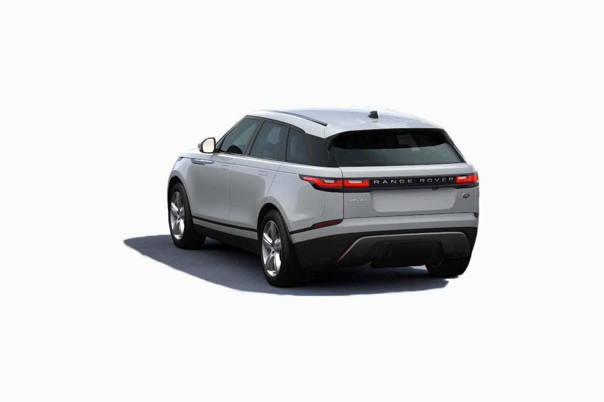 Land Rover Range Rover Velar 2021