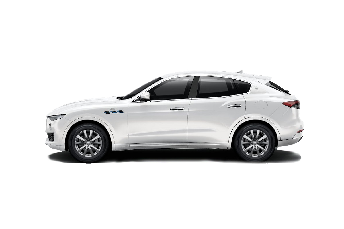 Maserati Levante 2021