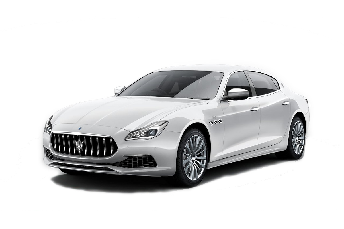 Maserati Quattroporte VI 2021