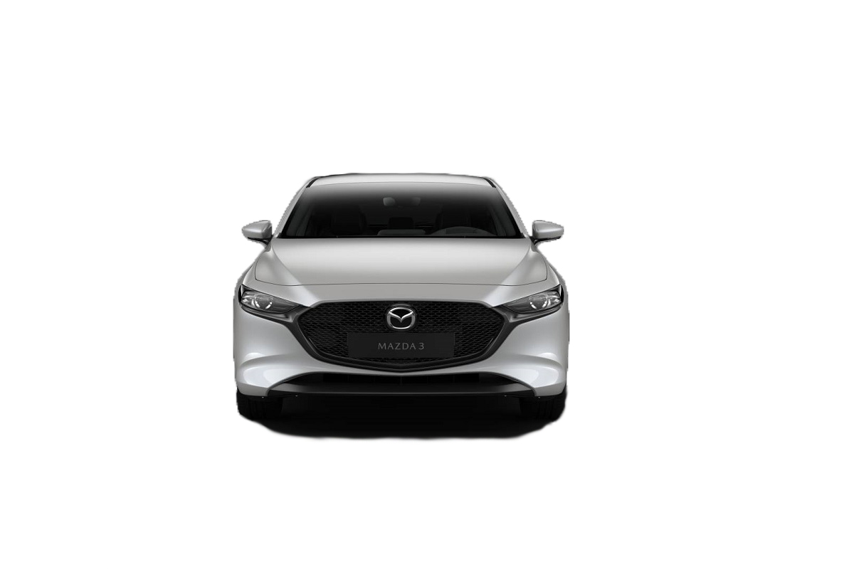 Configuratore Mazda 3 5 Porte 2.0 e-Skyactiv G M Hybrid 150cv Exclusive Line Comfort Black Design 2WD 6AT 1150040