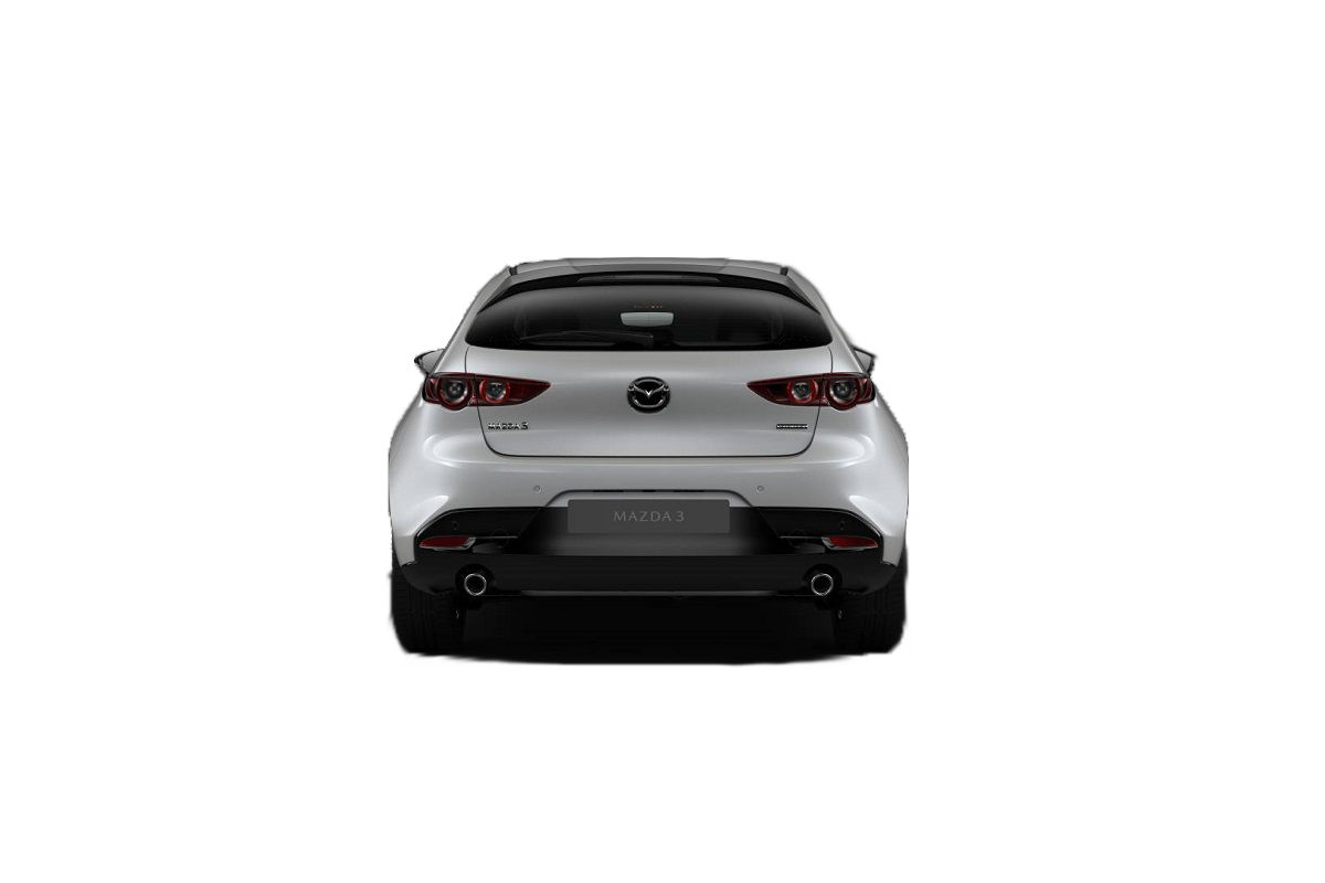 Configuratore Mazda 3 5 Porte 2.0 e-Skyactiv X M Hybrid 186cv Exclusive Line Design 2WD 6AT 1150068