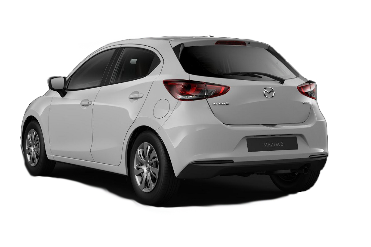 Configuratore Mazda 2 1.5 e-Skyactiv G M Hybrid 90cv Homura Aka Driver Assistance Pack 6MT 1149659