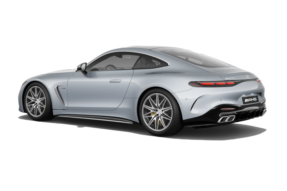 MERCEDES AMG GT 63 Premium Plus 4matic+ auto