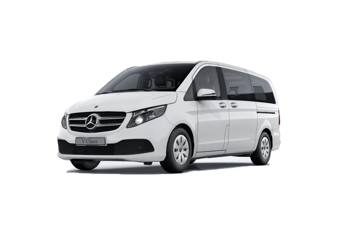 Configuratore MERCEDES nuova CLASSE B SPORTS TOURER, listino