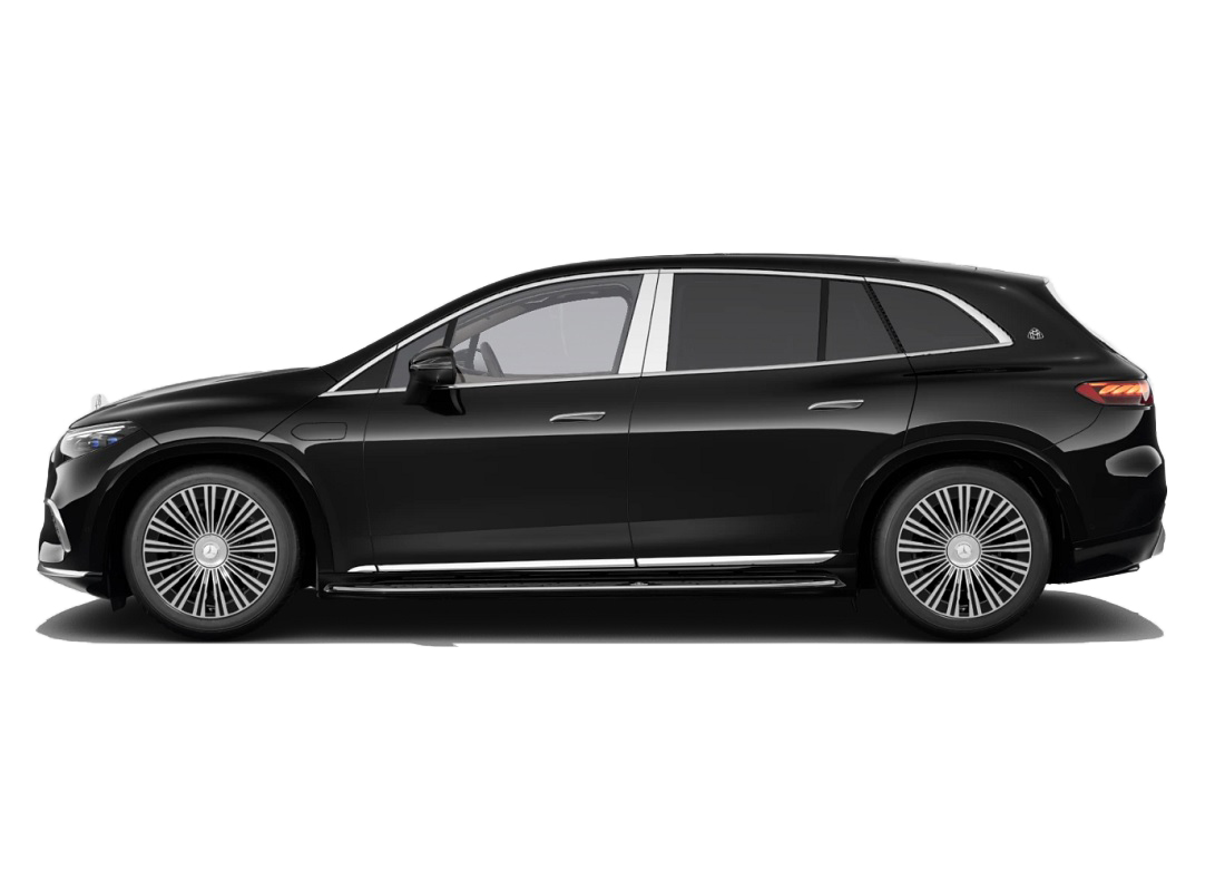 EQS SUV Maybach – Z296